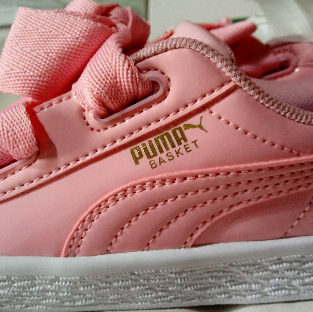 Kids Puma